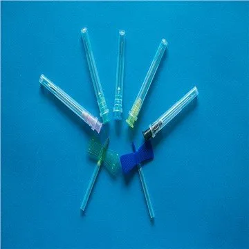 چگونه از عوارض استفاده از ست انفوزیون بورت در بیماران مسن جلوگیری کنیم؟