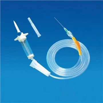 چگونه می توان جریان مایعات با ویسکوزیته بالا را در مجموعه تزریق بورت بهبود بخ...